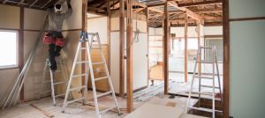 Entreprise de rénovation de la maison et de rénovation d’appartement à Le Monteil